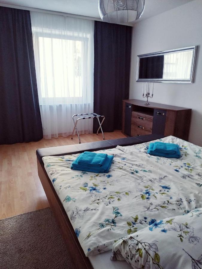 Gemütliche 2 Zimmer Wohnung - Im Herzen von Trier Exterior foto